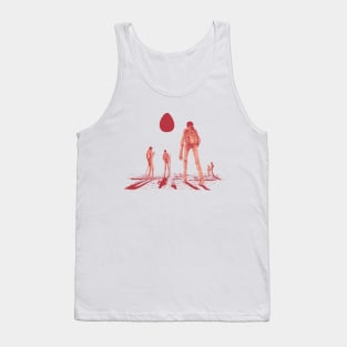 The Founders Tank Top